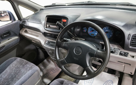 Nissan Serena II, 2000 год, 399 000 рублей, 12 фотография