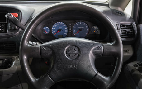Nissan Serena II, 2000 год, 399 000 рублей, 16 фотография