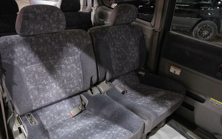 Nissan Serena II, 2000 год, 399 000 рублей, 27 фотография