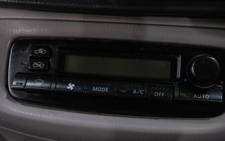 Nissan Serena II, 2000 год, 399 000 рублей, 24 фотография
