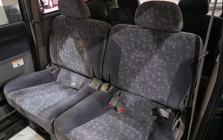 Nissan Serena II, 2000 год, 399 000 рублей, 28 фотография