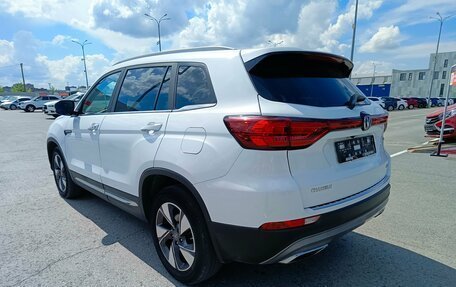 Changan CS75 I рестайлинг, 2020 год, 1 499 995 рублей, 5 фотография