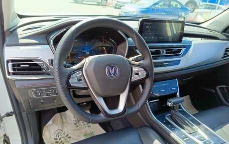 Changan CS75 I рестайлинг, 2020 год, 1 499 995 рублей, 14 фотография