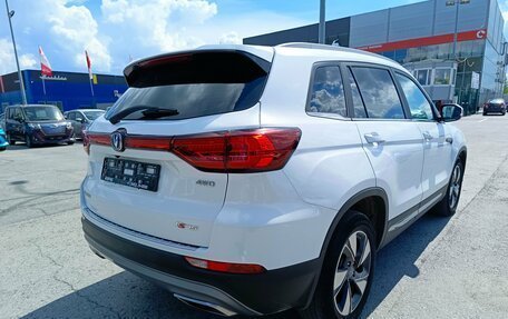 Changan CS75 I рестайлинг, 2020 год, 1 499 995 рублей, 7 фотография