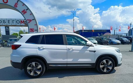 Changan CS75 I рестайлинг, 2020 год, 1 499 995 рублей, 8 фотография