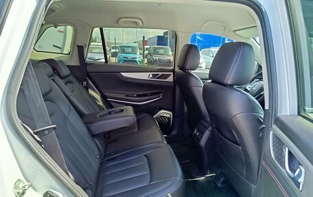 Changan CS75 I рестайлинг, 2020 год, 1 499 995 рублей, 13 фотография