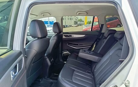 Changan CS75 I рестайлинг, 2020 год, 1 499 995 рублей, 11 фотография
