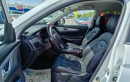 Changan CS75 I рестайлинг, 2020 год, 1 499 995 рублей, 9 фотография