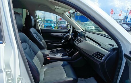 Changan CS75 I рестайлинг, 2020 год, 1 499 995 рублей, 12 фотография