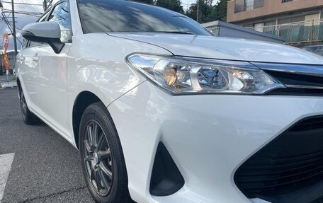 Toyota Corolla, 2022 год, 990 000 рублей, 3 фотография