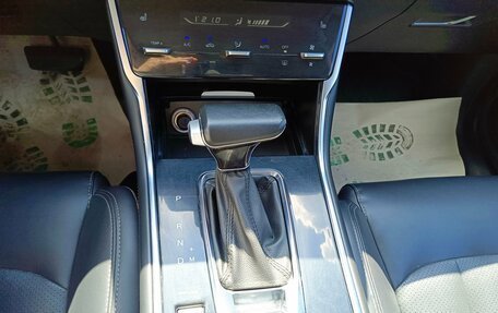 Changan CS75 I рестайлинг, 2020 год, 1 499 995 рублей, 18 фотография