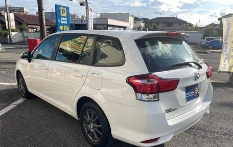 Toyota Corolla, 2022 год, 990 000 рублей, 4 фотография