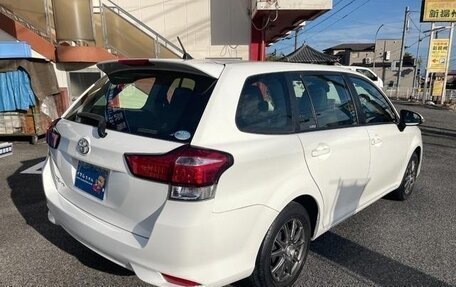 Toyota Corolla, 2022 год, 990 000 рублей, 5 фотография