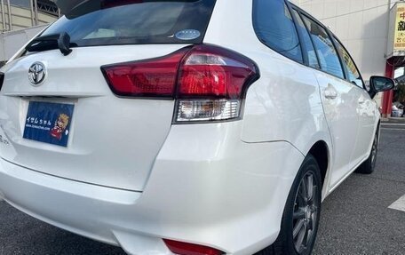 Toyota Corolla, 2022 год, 990 000 рублей, 7 фотография