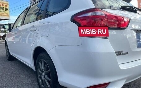 Toyota Corolla, 2022 год, 990 000 рублей, 6 фотография