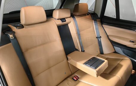 BMW X3, 2016 год, 2 293 000 рублей, 14 фотография