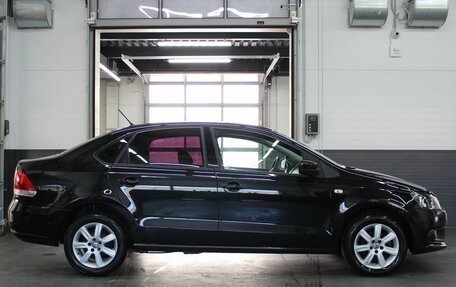 Volkswagen Polo VI (EU Market), 2015 год, 825 000 рублей, 4 фотография