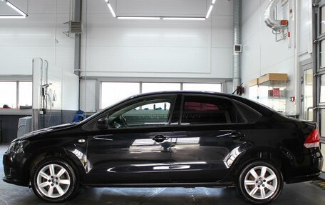 Volkswagen Polo VI (EU Market), 2015 год, 825 000 рублей, 8 фотография