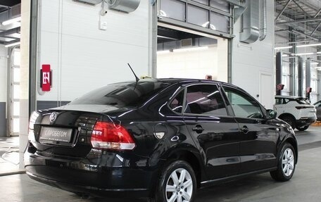 Volkswagen Polo VI (EU Market), 2015 год, 825 000 рублей, 5 фотография