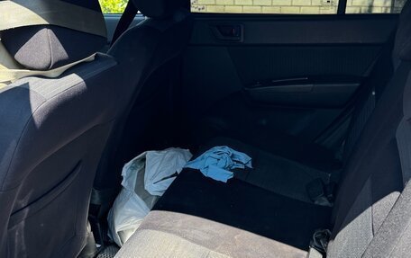 Hyundai Getz I рестайлинг, 2010 год, 400 000 рублей, 6 фотография
