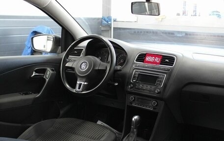 Volkswagen Polo VI (EU Market), 2015 год, 825 000 рублей, 15 фотография