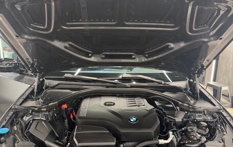 BMW 3 серия, 2019 год, 3 390 000 рублей, 2 фотография