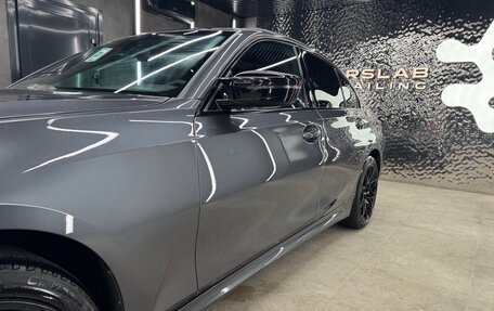 BMW 3 серия, 2019 год, 3 390 000 рублей, 3 фотография