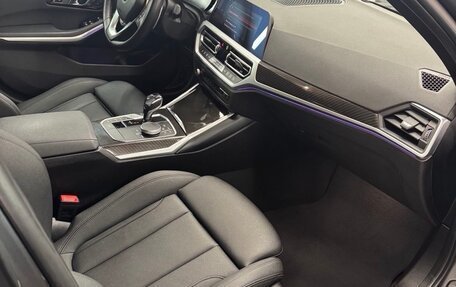 BMW 3 серия, 2019 год, 3 390 000 рублей, 8 фотография