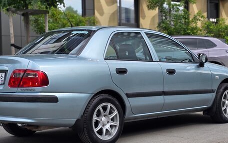 Mitsubishi Carisma I, 2003 год, 599 000 рублей, 5 фотография