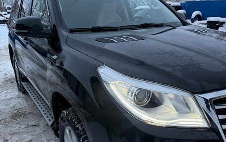 Haval H9 I рестайлинг, 2022 год, 3 500 000 рублей, 11 фотография
