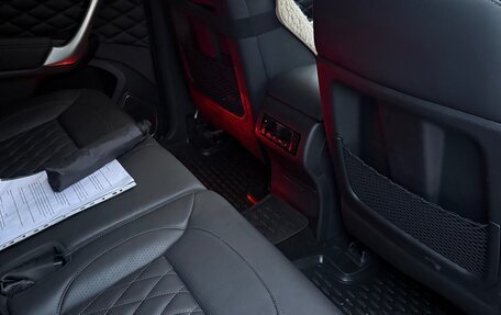 Haval H9 I рестайлинг, 2022 год, 3 500 000 рублей, 21 фотография
