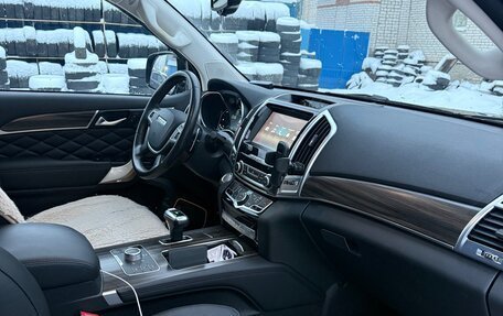 Haval H9 I рестайлинг, 2022 год, 3 500 000 рублей, 22 фотография