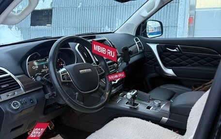 Haval H9 I рестайлинг, 2022 год, 3 500 000 рублей, 15 фотография