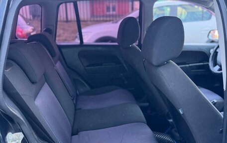Ford Fusion I, 2006 год, 235 000 рублей, 9 фотография