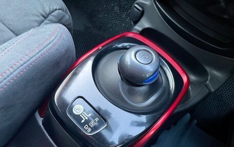 Nissan Note II рестайлинг, 2017 год, 1 350 000 рублей, 6 фотография