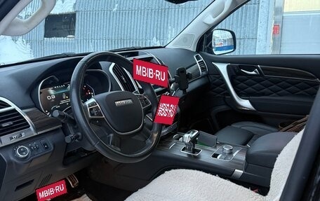 Haval H9 I рестайлинг, 2022 год, 3 500 000 рублей, 26 фотография