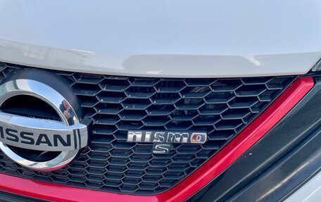 Nissan Note II рестайлинг, 2017 год, 1 350 000 рублей, 8 фотография