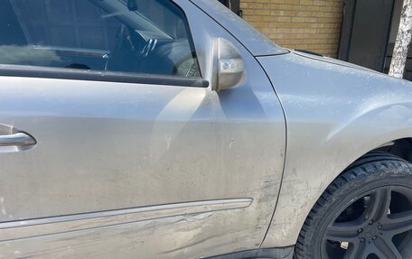 Mercedes-Benz M-Класс, 2005 год, 800 000 рублей, 3 фотография