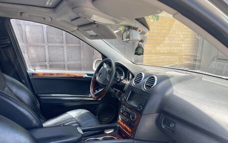 Mercedes-Benz M-Класс, 2005 год, 800 000 рублей, 2 фотография