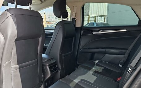 Ford Mondeo V, 2015 год, 1 249 000 рублей, 9 фотография