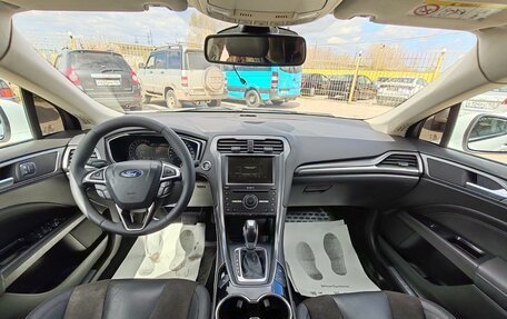 Ford Mondeo V, 2015 год, 1 249 000 рублей, 8 фотография