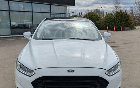 Ford Mondeo V, 2015 год, 1 249 000 рублей, 5 фотография