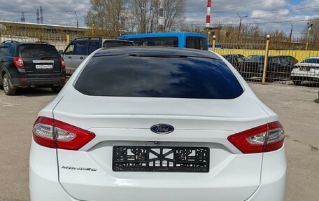 Ford Mondeo V, 2015 год, 1 249 000 рублей, 6 фотография