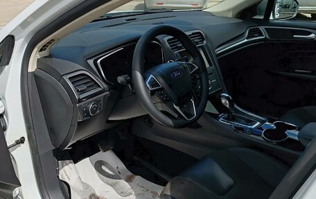 Ford Mondeo V, 2015 год, 1 249 000 рублей, 10 фотография