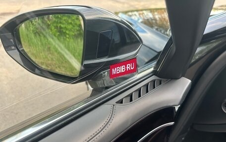 Audi A8, 2019 год, 8 000 000 рублей, 21 фотография
