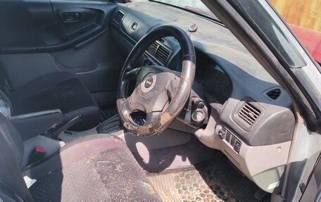 Subaru Forester, 2001 год, 400 000 рублей, 5 фотография