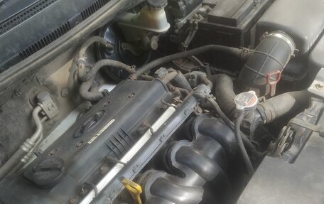 Hyundai Solaris II рестайлинг, 2012 год, 480 000 рублей, 6 фотография