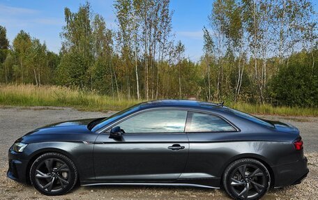 Audi A5, 2020 год, 3 850 000 рублей, 6 фотография
