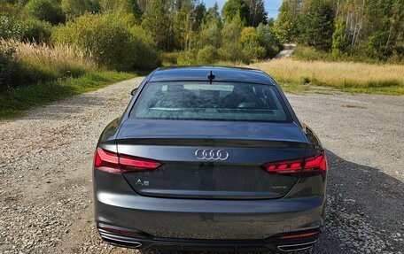 Audi A5, 2020 год, 3 850 000 рублей, 4 фотография