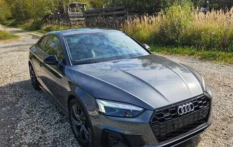 Audi A5, 2020 год, 3 850 000 рублей, 2 фотография